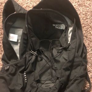Northface bookbag